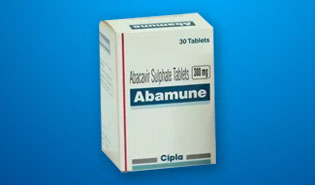 Buy Abamune in North Dakota