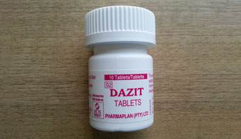 Buy Dazit in North Dakota